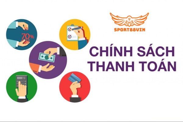 chính sách thanh toán