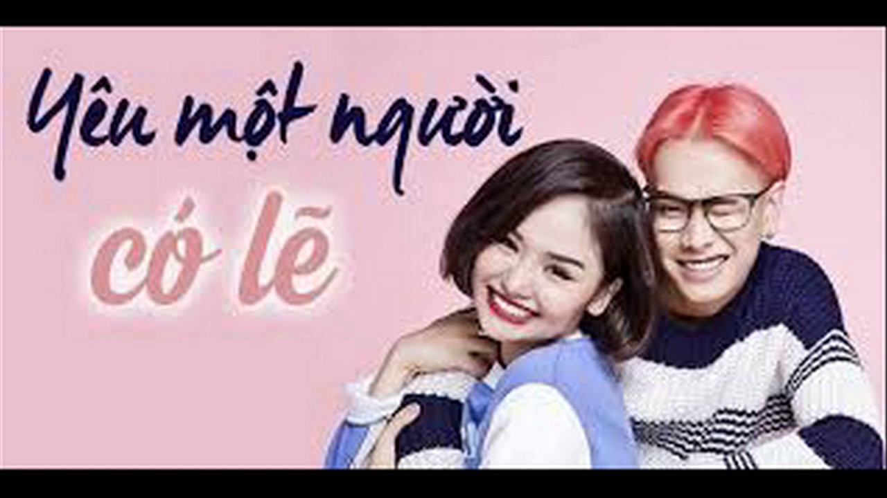 yeu-mot-nguoi-co-le