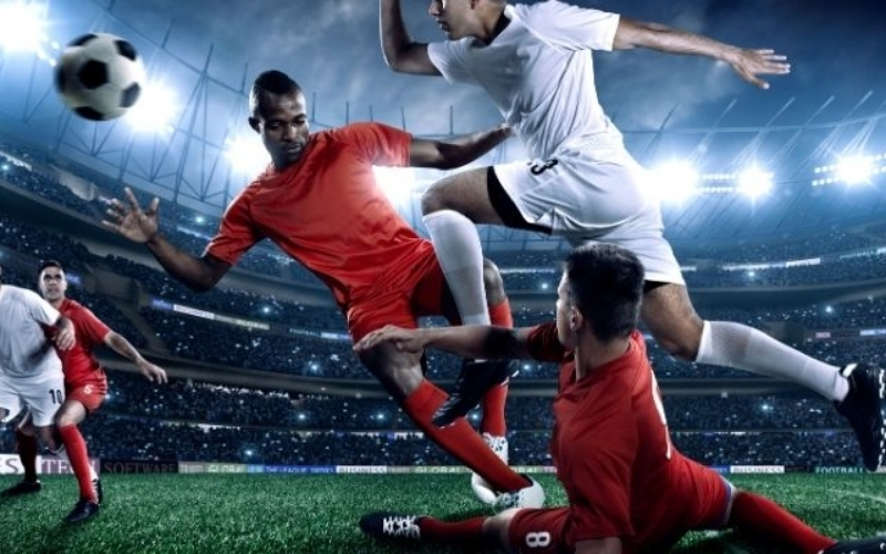 Chiến lược cá cược kèo Tài Xỉu 2.5