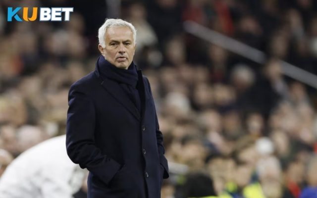 José Mourinho: Chiến Thuật "Đỗ Xe Buýt" và Chủ Nghĩa Thực Dụng