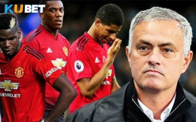 Những tranh cãi xung quanh Mourinho