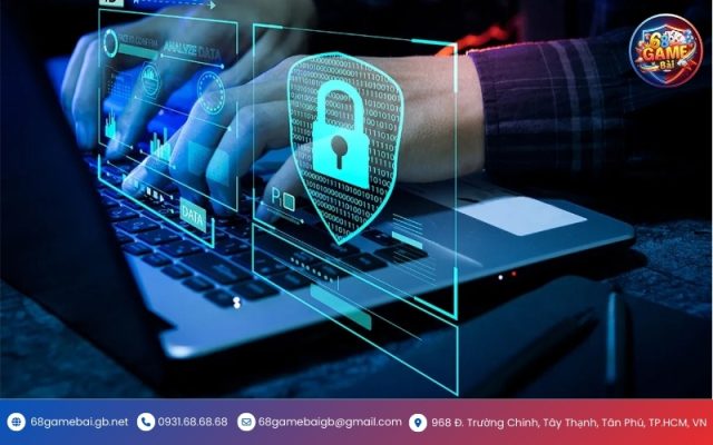 Hướng Dẫn Thiết Lập Tài Khoản Trực Tuyến Bảo Mật Cực Cao