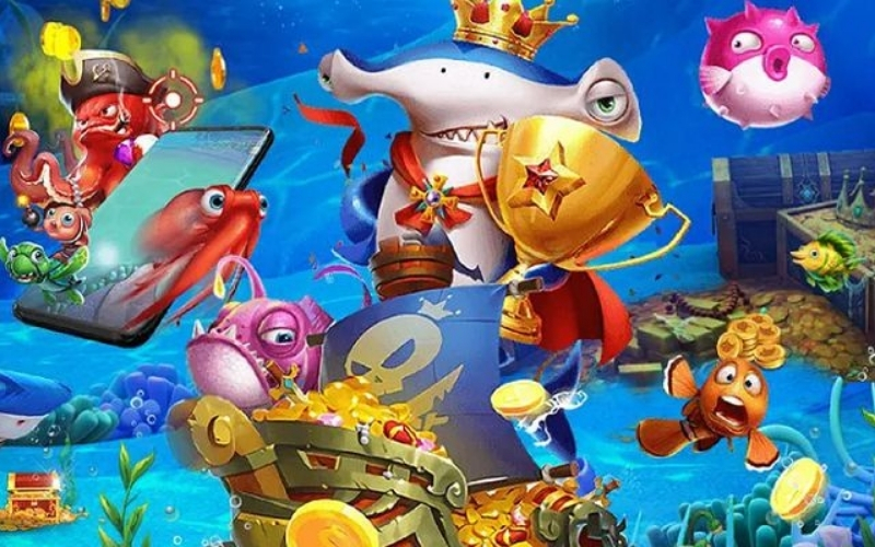 Chiến thuật tận dụng tối đa các biểu tượng đặc biệt