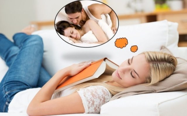 Giải mã giấc mơ thấy người yêu cũ: Tại sao họ lại xuất hiện khi bạn đã quên?