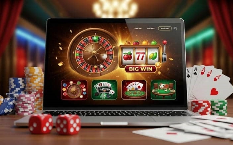 Hoàng Gia Tuệ: Vì sao game tập trung vào hỗ trợ người dùng