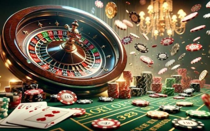 Nhu cầu người chơi tại Việt Nam và cách nền tảng đáp ứng