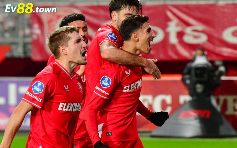 Twente - Excelsior: Nhận định Twente vs Excelsior – Quyết giành 3 điểm