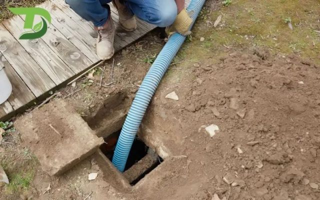 hút hầm cầu thuận an