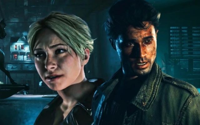 10 tựa game có kịch bản sâu sắc hơn cả phim điện ảnh Hollywood