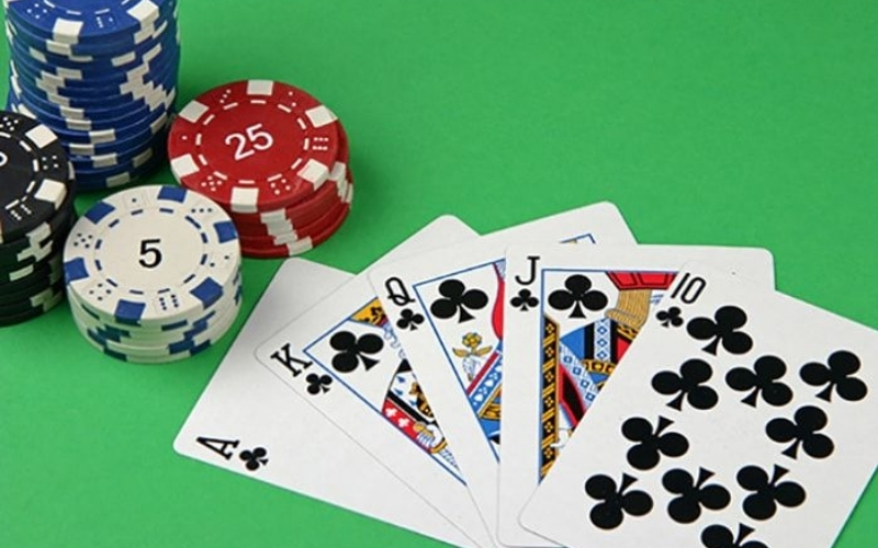 Bại không nản Bản lĩnh vượt qua nghịch cảnh và dây đen