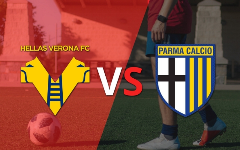 Dự đoán Parma - Verona Điểm tựa sân nhà – Parma quyết tâm bứt phá