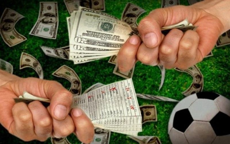 Học cách kiềm chế sau một chuỗi thua: Bí quyết của các chuyên gia.