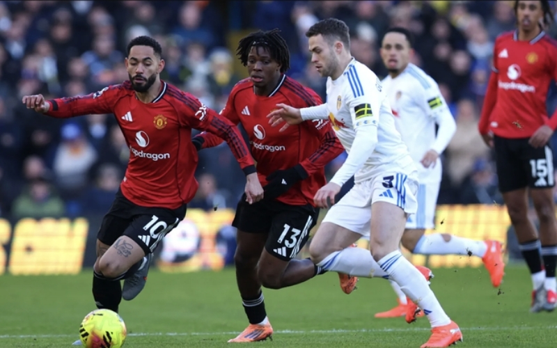 Mẹo đánh tài xỉu hiệp 1 dựa trên lịch sử đối đầu các đội