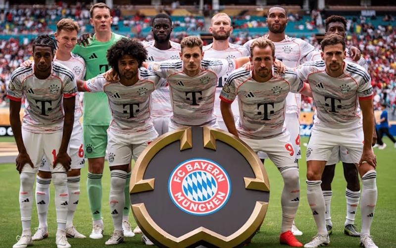 Phân tích xu hướng tỷ lệ kèo tại Bundesliga mùa giải mới