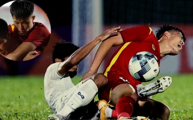 Tầm quan trọng của việc theo dõi danh sách chấn thương trước khi đặt cửa.