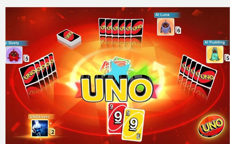 Trò chơi bài Uno ra đời như thế nào? Hành trình chinh phục hàng triệu người chơi