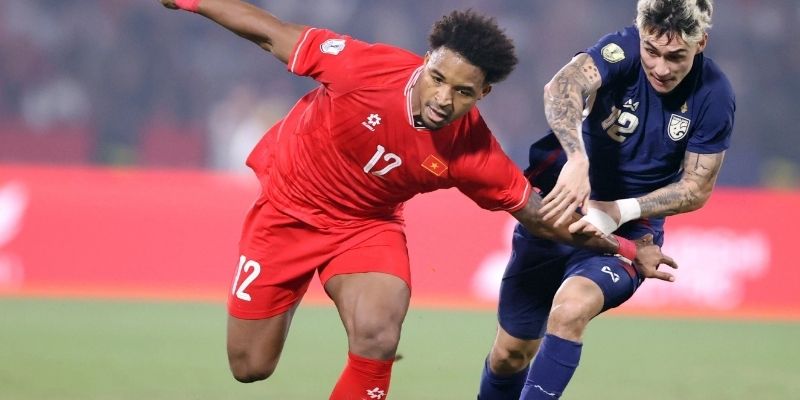 Cầu Thủ Có Phong Độ Thăng Hoa – Yếu Tố Quyết Định Cục Diện 