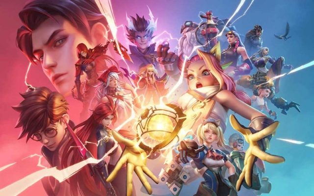 Ảnh hưởng của bản cập nhật "Big Update" đến bảng xếp hạng tướng