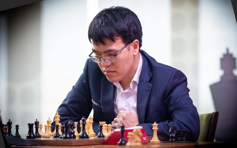 Bí mật giúp các kỳ thủ cờ vua ghi nhớ hàng nghìn thế cờ khác nhau