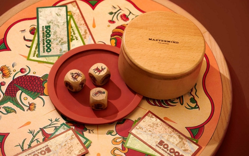 Biết điểm dừng để bảo toàn tài sản