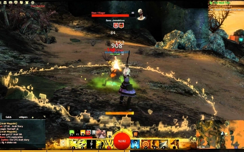 Các yếu tố cốt lõi xây dựng chiều sâu cốt truyện