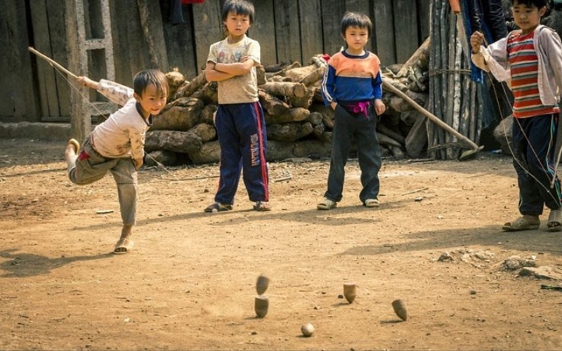 Chiến lược phát triển trò chơi dân gian bền vững