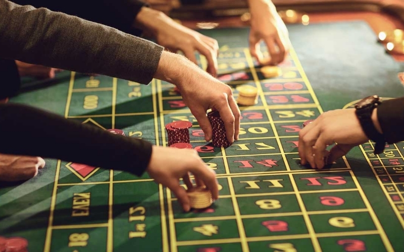 Chiến thuật Martingale trong các trò chơi bàn bài có hiệu quả