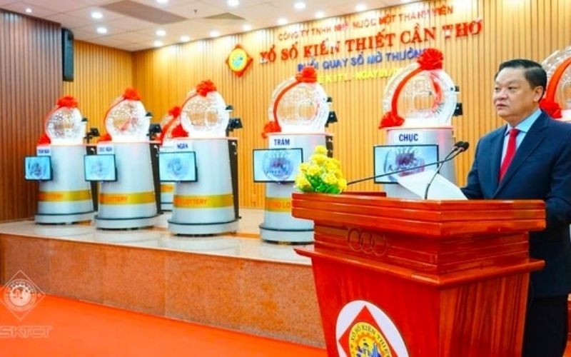 Cơ chế vận hành của các thuật toán quay số hiện đại