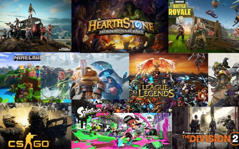 Dota 2 Đỉnh cao chiến thuật và những kỷ lục tiền thưởng