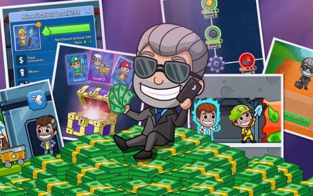 Làm sao để kiếm tiền từ game mà không cần thi đấu chuyên nghiệp?