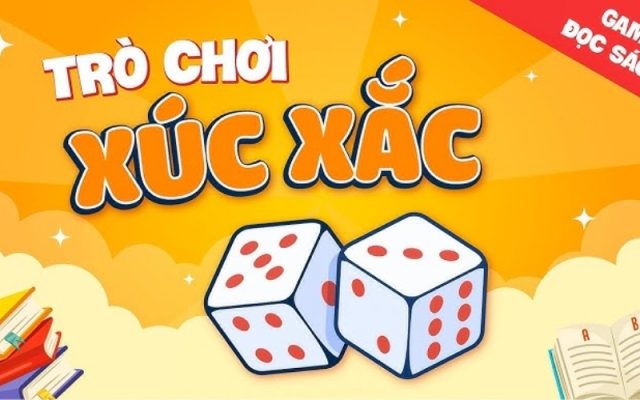 Lịch sử lâu đời của các trò chơi gieo quẻ bằng xúc xắc