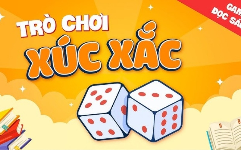 Lịch sử lâu đời của các trò chơi gieo quẻ bằng xúc xắc