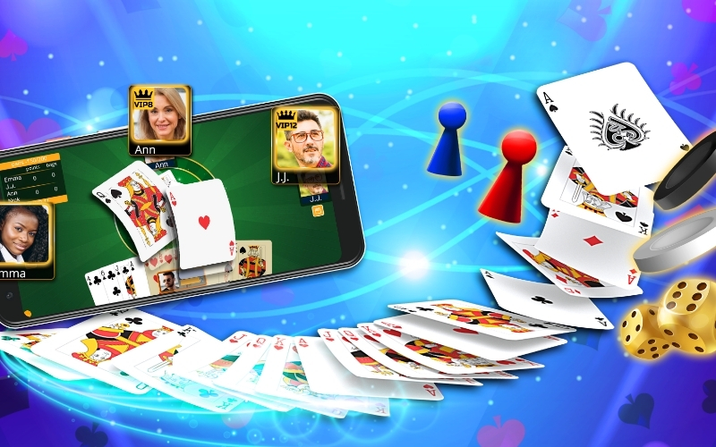 Nghệ thuật rèn luyện tính kiên nhẫn qua từng ván đấu