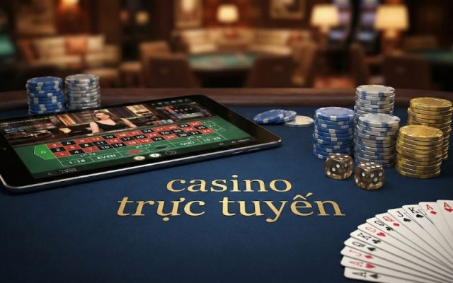 Những lưu ý quan trọng khi chơi giải trí online