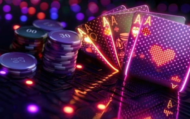 Những quy tắc đạo đức trên bàn bài chuyên nghiệp