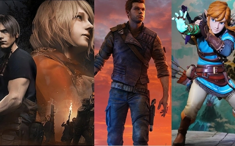 Những tác phẩm điện ảnh kinh điển vượt mặt bản gốc