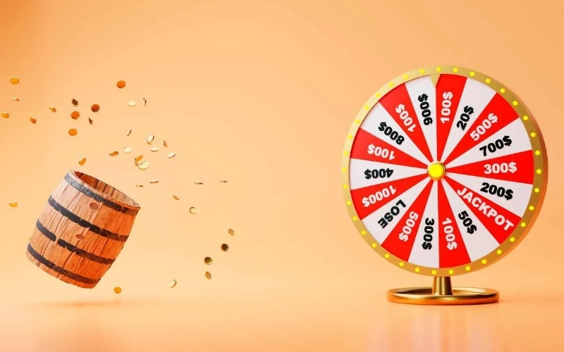 Phân biệt các biến thể vòng quay phổ biến nhất hiện nay