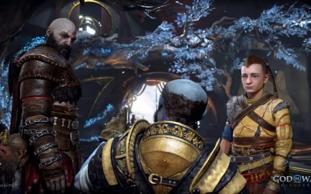 Phân tích tác động của đồ họa 4K đến trải nghiệm người chơi