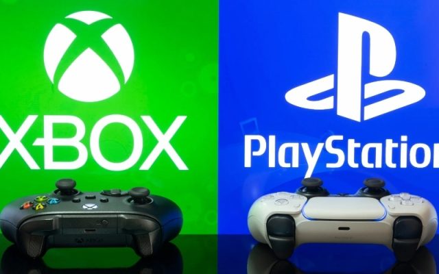 PlayStation hay Xbox: Đâu mới là lựa chọn tối ưu năm 2026?