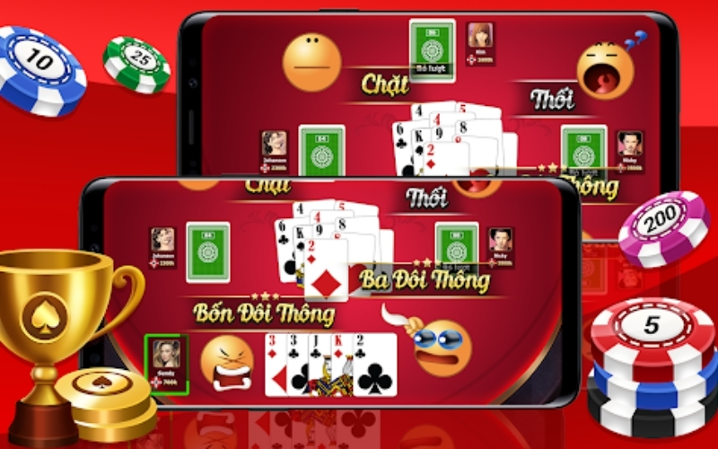 Quy định tính tiền và mức phạt trong biến thể đếm lá