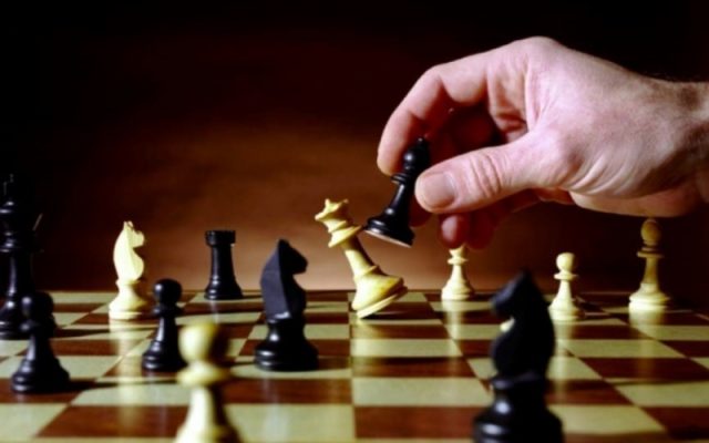 Sức hấp dẫn không biên giới Tại sao trò chơi trí tuệ thu hút mọi lứa tuổi, từ trẻ đến già