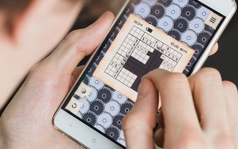 Tại sao trò chơi giải đố lại giúp giảm căng thẳng hiệu quả