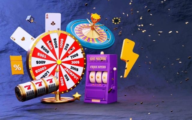 Tìm hiểu luật chơi và quy tắc của các trò chơi bàn quay