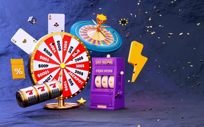 Tìm hiểu luật chơi và quy tắc của các trò chơi bàn quay