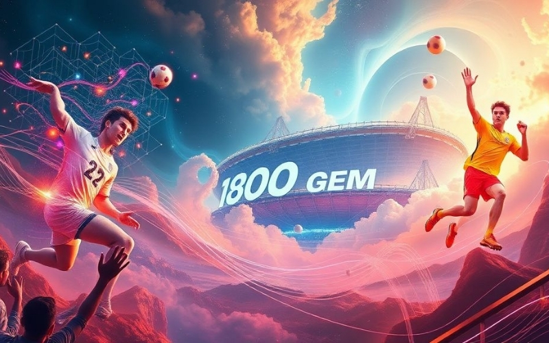 Trải nghiệm các môn thể thao trực tuyến có gì thú vị và khác biệt