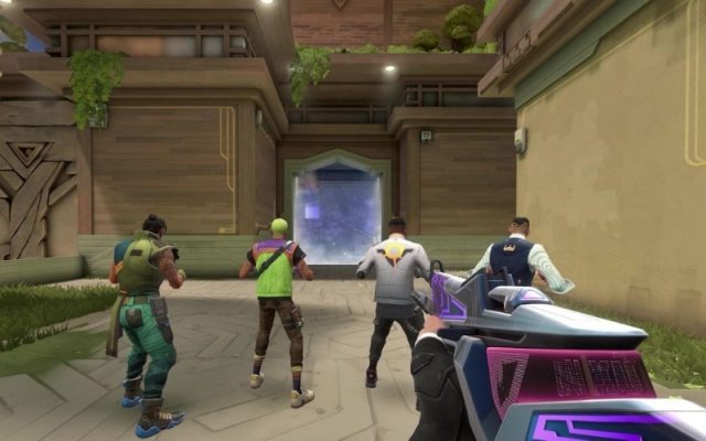 Vai trò của âm thanh trong việc kích thích não bộ người chơi