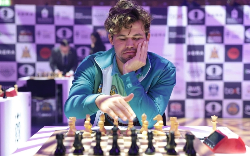 Vai trò của nhận diện mô thức trong thi đấu