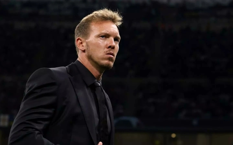 Hành trình phục hưng niềm tin nơi người hâm mộ bóng đá Đức