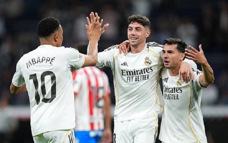 Nhận định bóng đá Cup C1