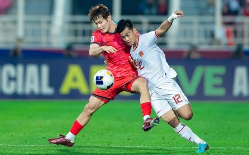 Những rào cản ngăn bước giấc mơ World Cup của các đội tuyển